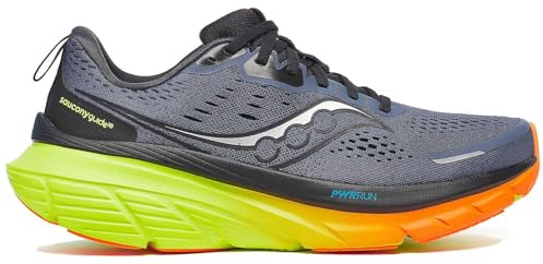 Saucony Damen Guide 18Sneaker