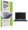 dipos I 2x Screen Protector matte compatible with MSI Cyborg 15 Gaming Laptop Protection Films
