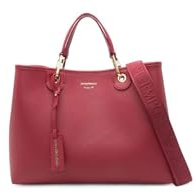 Emporio Armani Tasche EW000360 AF12036 Farbe Karminrot M5068