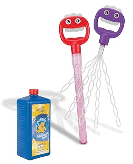 PUSTEFIX Mega Smile Bubbler