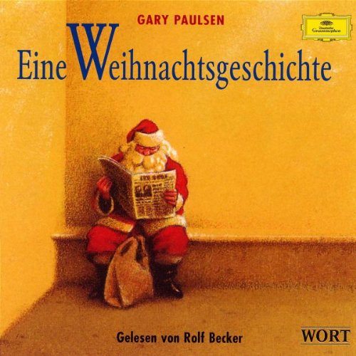 Eine Weihnachtsgeschichte