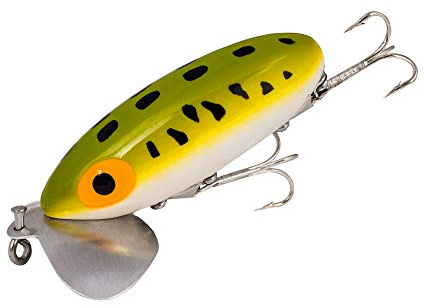 Arbogast Jitterbug