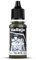 Vallejo Model Color Pintura Acrílica Verde (Military Green) Acabado Mate, 18 ml. Autonivelante y Sistema BSL para Modelismo y Figuras