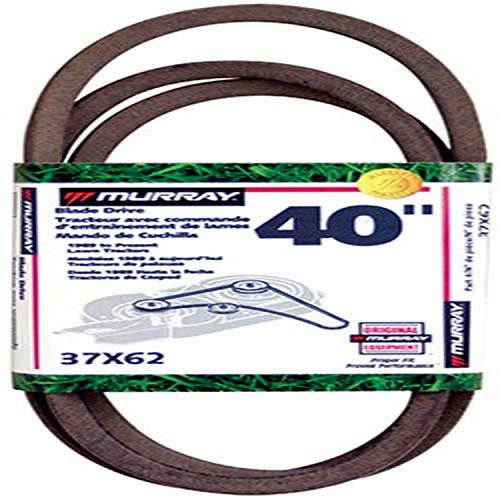 Hayter/ Murray Genuine 037X62MA 85.94 Wedge Belt
