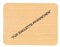 Untersetzer für Raclette-Pfännchen aus Holz, 10 cm, schont Raclette-Pfännchen & Tische vor Öl & Kratzern, hitzebeständiges Raclette Brett, EU Produktion, heimische Buche