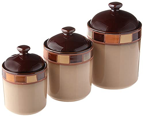 Gibson Elite 74699.03RM Casa Estebana Essgeschirr, Steinzeug, beige/braun