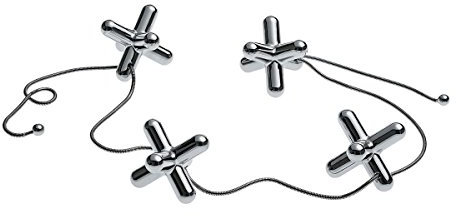 Tripod Topfuntersatz GCH01 Alessi