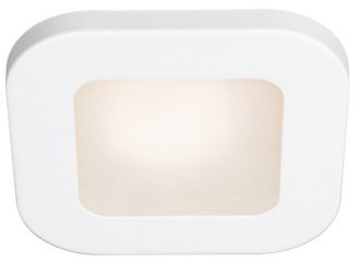 Massive Delta 599203110 Einbauleuchte 1x 12 W, 230 V