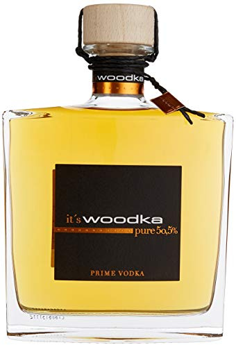 Scheibel it`s woodka (1 x 0.7 l)
