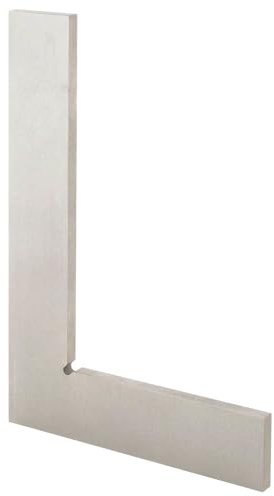 Forum Flachwinkel D875/I A 100 x 70 mm, rostfrei, 4317784857802