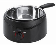 Bain marie pour chocolat