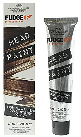 Fudge Professional Headpaint 5.22 Light Int Violet Brown