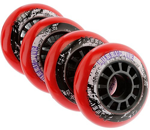 Powerslide Rollschuhe