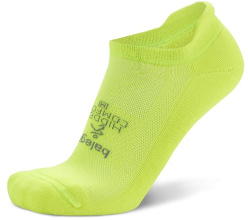Balega Hidden Comfort Chaussettes de Course pour Homme et Femme