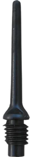 Bull's Powerpro Soft Tips, Dart Spitzen 6 mm, Farbe:Weiss