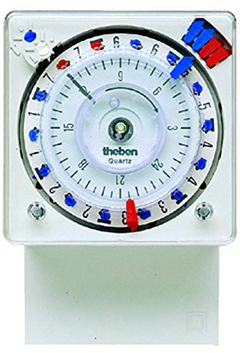 Theben 1890108 Interruttore
