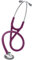 Littmann 2167 3M Master Cardiology Stethoskop, Pflaumefarbener Schlauch