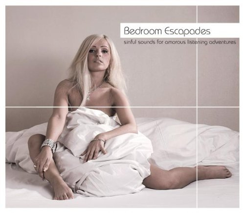 Bedroom Escapades Vol.1