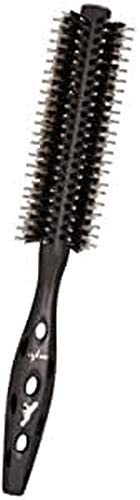Y.S. Park 430 Black Carbon Tiger Brush