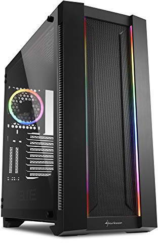 PC24 Gamer PC | Intel Core Ultra 9 285K | 2000GB M.2 990 PRO SSD + 4TB M.2 SSD | nVidia GF RTX 5080 mit 16GB RAM | 128GB DDR5 PC6000 RAM | Gigabyte Z890 AORUS Elite WIFI7 | Windows 11 Pro