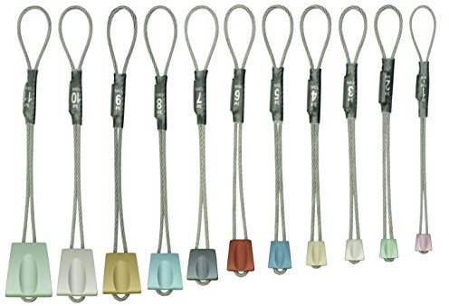 DMM Wallnuts Set Gr. 1-11