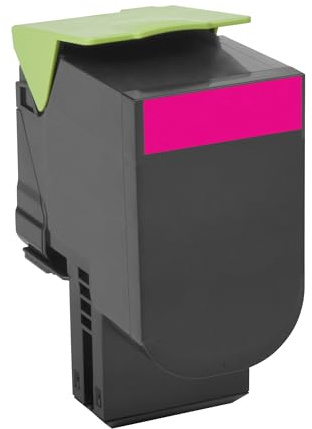 Lexmark 70C0X30 Original Toner Pack of 1