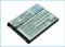 VINTRONS 3.7V Battery For Sharp SH6320C, SH7110C, 61SHUAA, W619SH, SH809UC, SH9110, SH805UC, SH802UC