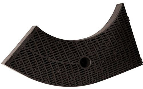 HOTPOINT - ARISTON - FILTRE A CHARBON DEMI LUNE HOTTE ARISTON INDESIT SCHOLTES - C00095231