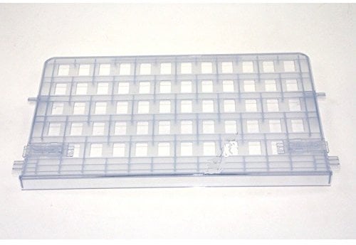 Dometic – Gitter komplett unten für Dometic Kühlschrank