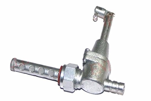 Enfield Comté Lambretta Scooter Complète Essence Robinet en Métal Filtre LI SX TV GP Dl