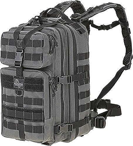 Maxpedition Unisex – Erwachsene Falcon-III Backpack Rucksack, wolf grey, 1 SZ