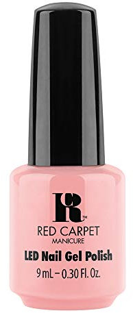 LED Escape To Paradise 2016 Gel Polish Collection - Frolic In The Sand (201) 9ML