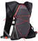 Ronhill Herren Nano 3L Rucksack Einheitsgröße Charcoal/Hot Pink