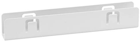 10-70 cm | Y-Adapter | Türschutzgitter-Zubehör | Wandschutz Treppengitter | klemmbar | Zertifiziert | BOMI® Zubehör für Schutzgitter, aus Metall | Tür- & Treppenschutzgitter für Babys