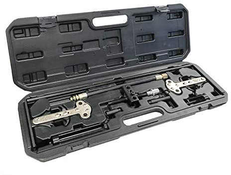 Autojack Universal Valve Spring Compressor, 570mm Professional