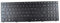 Homyl Teclado de Ordenador Portátil con para Lenovo Ideapad G50 G50-30 G50-45 G50-80 G50-70 G50-75