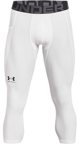 Under Armour Herren UA HG Armour 3/4 Legging Pants