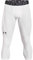Under Armour Homme UA HG Armour 3/4 Legging, Legging de sport léger, Legging de compression pour homme