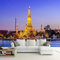 Berühmte thailändische Architektur Creative Series Anpassen 4D Wallpaper TV Hintergrund Wanddekoration Kunst Hd Pri Tapete wandpapier fototapete 3d effekt tapeten Wohnzimmer Schlafzimmer-430cm×300cm