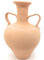 Cantaro artesanal 2 ASAS tradicional de barro NATURAL 45 x 27 cm