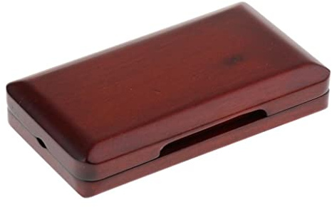 3 Teilige Aufbewahrungsbox für Oboenrohr