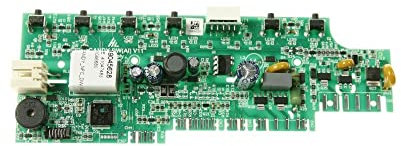 MODULE DE PUISSANCE PROGRAMMER POUR LAVE VAISSELLE CANDY - 49045628