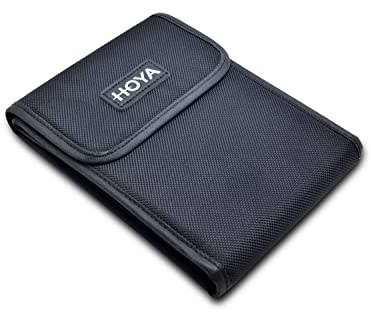 HOYA SQ100 6X Filters Pouch