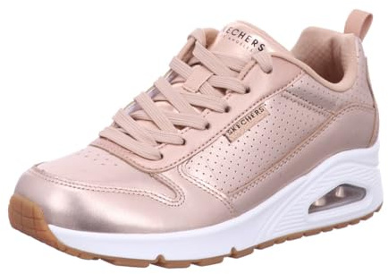 Skechers Damen UNO - MetallixsSneaker