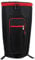 Afrikanisches Schlagzeug Set Afrikanischer Trommelkoffer Musikinstrumenten Rucksack Trommel Rucksack Tasche Afrikanische Trommel Tasche Taschen Musikinstrumenten