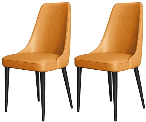 ZDHGHA Chairs Built-in Latex Cushion Back Chair,Hotel Guest Room Chair,Tech Cloth Leisure Chair,Nail Salon Chair