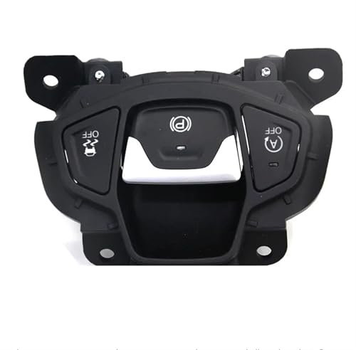 Compatibile con Jeep per Renegade per Compass Interruttore Freno A Mano Elettronico Interruttore Avviamento-Arresto OEM:53206045 Freno Pulsante
