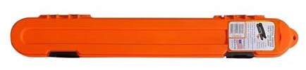 Kettensägen-Ketten-Organizer, tragbarer Kettensägenhalter, vielseitiges Zubehör, hält 8+ Ketten für Schneiderketten, passend für 50,8 cm lange Ketten