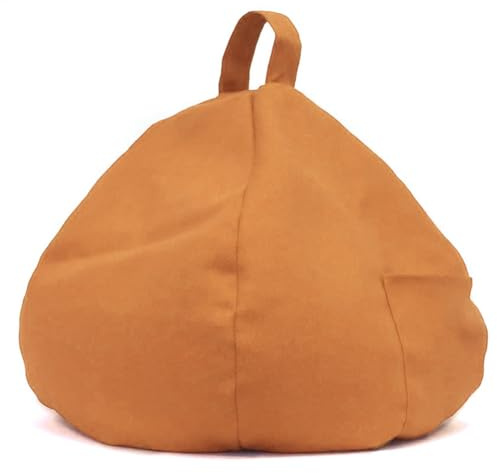 pad Holder Bean Bag, Tablet Cushion Pillow Stand Holder, Smartphones And Books With Accesories Pocket, Holds Securely At Any Angle On Any surfaces, Portable Bean Bag For Car Home Tablet
