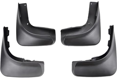 Auto Kotflügel Für VW Für Golf 6 Für Mk6 2009 2010 2011 2012 Schmutzfänger Vorn Hinten Kotflügel Schmutzfänger Spritzschutz Autozubehör Auto Spritzschutz